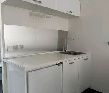 Location Appartement 1 pièce 23m² SCEAUX 92330 - Photo 5