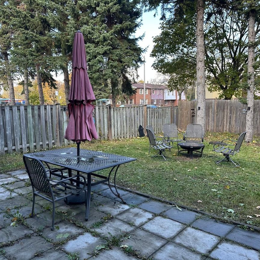 For Lease - 11 Myrna Lane Unit# basement, Toronto, Ontario - Photo 1