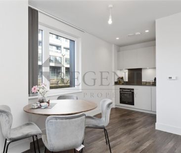 1 bedroom apartment to rent - Photo 4