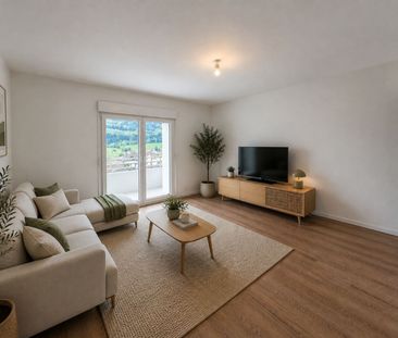 2 Zimmer, 2. Stock - Photo 1