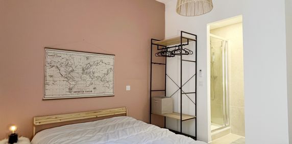 VINCENT ALLEGRE Roommate 4 Bedrooms at Toulon - Photo 2