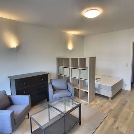 Appartement studio meublé - Photo 4