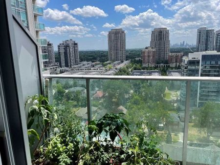 For Lease - 31 Bales Avenue Unit# 2112, Toronto, Ontario - Photo 3