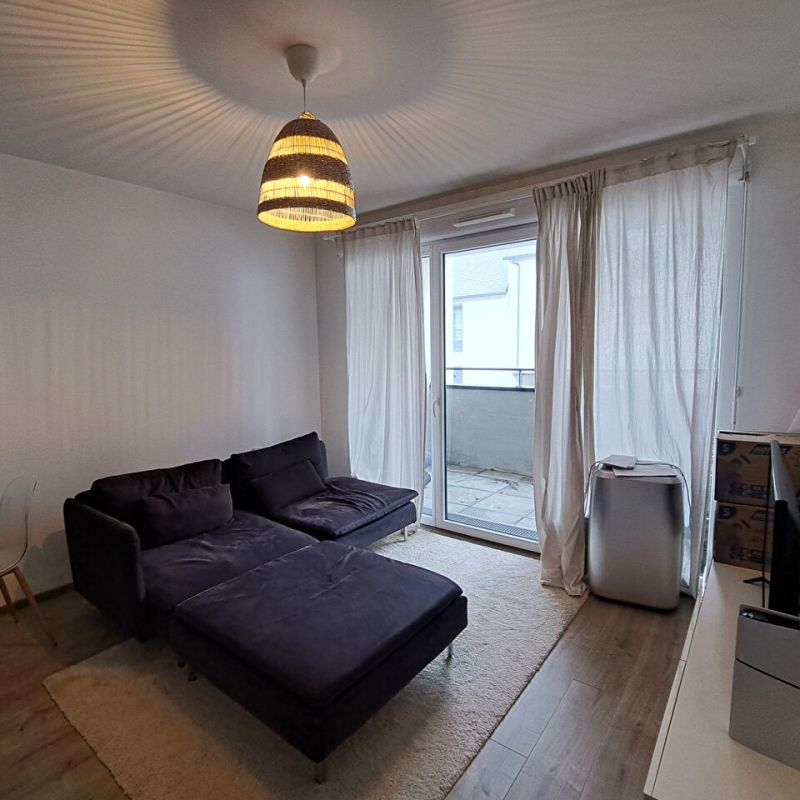 APPARTEMENT T2 SAINT-SEBASTIEN-SUR-LOIRE - Photo 1