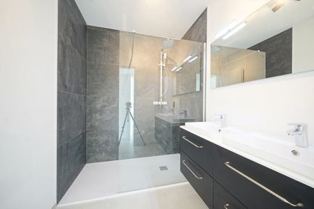 Appartement te huur - Foto 5