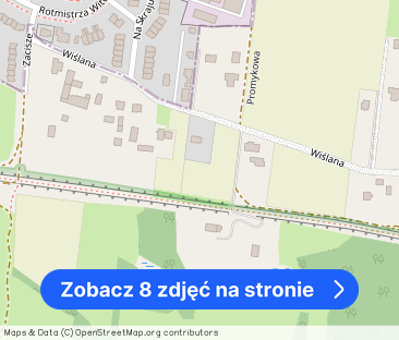 Wynajme mieszkanie 43m2 w NDM / 17 Dzielnica - Zdjęcie 1