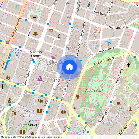 9 Victoria Street East, Auckland Central, Auckland City