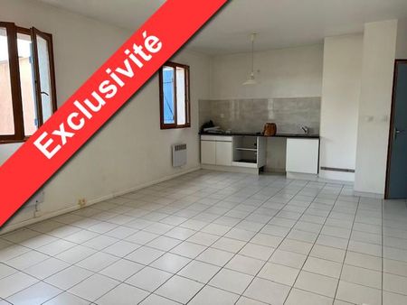 Appartement 2 Pièces 45 m² - Photo 3