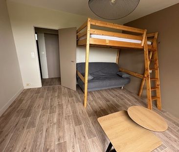 Location Appartement 1 pièce Meublé 30m² FLERS 61100 - Photo 2