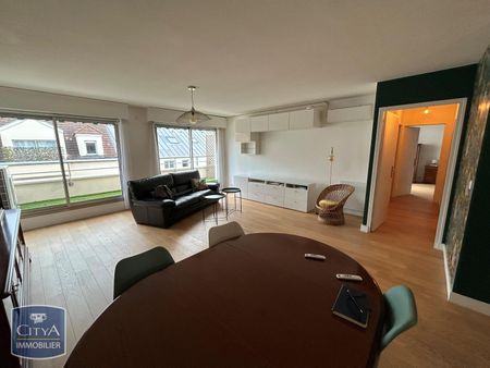 Location Appartement 3 pièces 87m² ANTONY 92160 - Photo 2