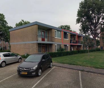 Appartement Ir. Lelystraat, Waalwijk - À Louer - Foto 5