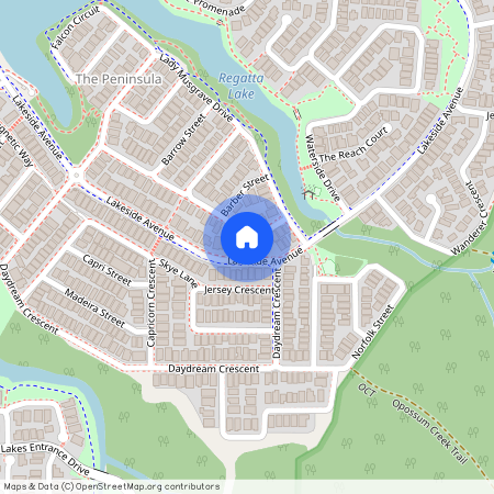 43 Kangaroo Crescent, Qld 4300, Springfield Lakes