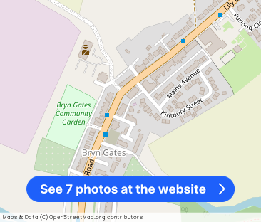 2 bedroom detached bungalow for rent - Photo 1