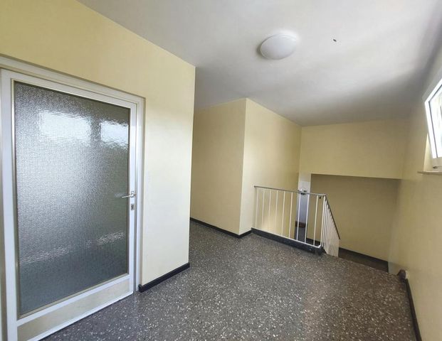 Demnächst frei! 1-Zimmer-Wohnung in Bremen - Photo 1