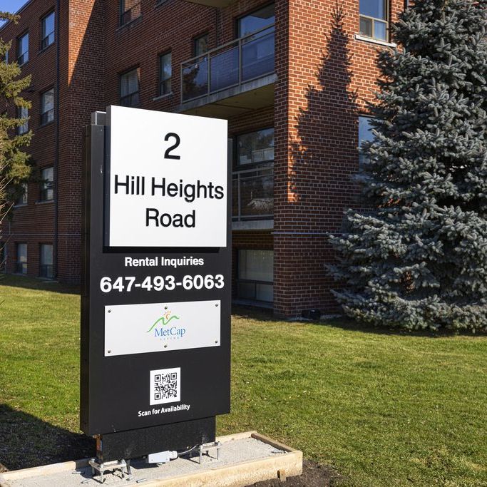 Hill Heights Apartments - Photo 1