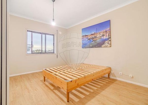 Apartamento T3 em Porto