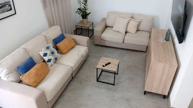 Casa o chalet de alquiler en Casiano Alfonso Hernandez, Las Galletas - Photo 1