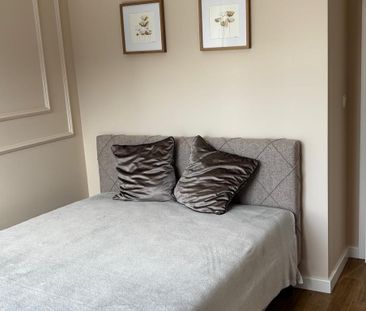 mazowieckie, Warszawa, Ursus, Wiosny Ludów - Zdjęcie 3