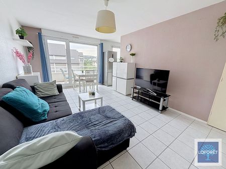Appartement T2 DIJON à louer - Photo 3