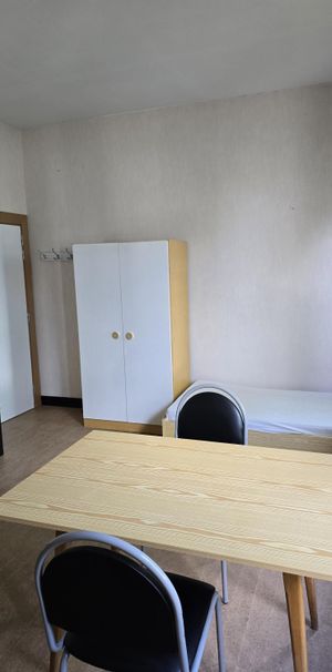 Kamer 3 - Vrijheidslaan 42 - Photo 1