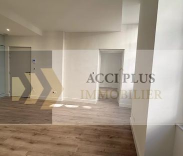 Location Appartement 2 pièces 35m² NIMES 30000 - Photo 5