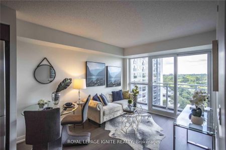 For Lease - 255 Village Green Square Unit# 1007, Toronto, Ontario - Photo 5