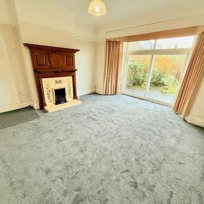3 bedroom House To Let - Photo 1