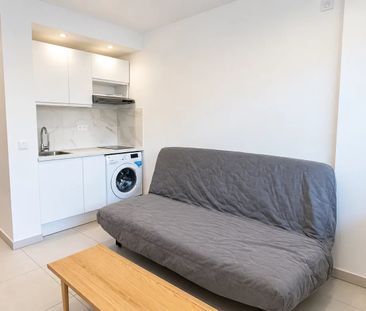 STUDIO RÉNOVÉ À PROXIMITÉ DES PLAGES - Photo 2