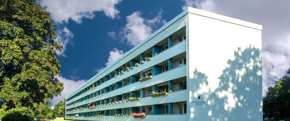 Neuer Glanz in Detmerode: Frisch modernisierte Wohnung mit Loggia - Photo 1