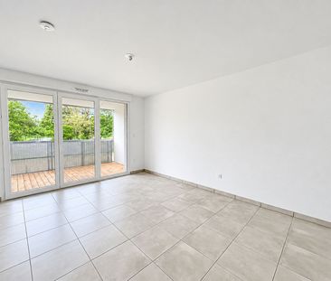 Appartement 2 pièces - Photo 1