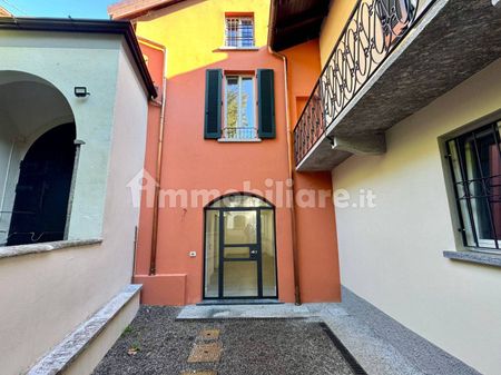 Appartamento via del Torchio 5, Cazzago Brabbia - Photo 3
