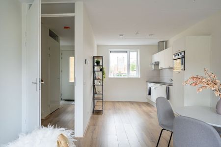 Te huur: Huis Zwartekolk in Wapenveld - Foto 4