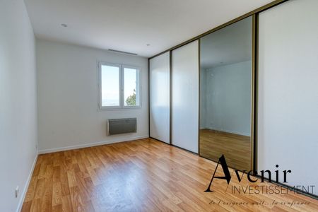 LIMONEST - MAISON 130M2 NON MEUBLEE - 3 CHAMBRES - GARAGE - TERRASSE - BELLE VUE - Photo 2