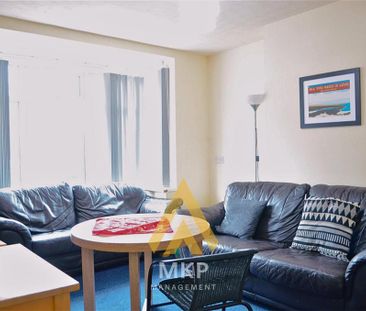 6 bedroom terraced house to rent - Photo 1