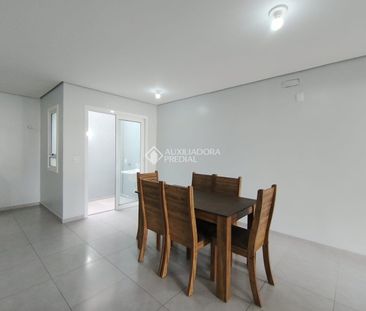 Casa em Condomínio com 3 quartos e 108m² para alugar em Igara, Canoas. - Photo 2