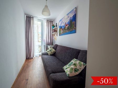 Pokój, ul. Budziszyńska - Photo 5