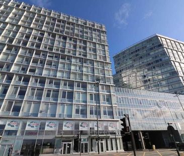 One Park West, Liverpool, Merseyside, L1 - Photo 6