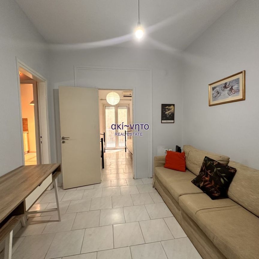 Studio/Γκαρσονιέρα για ενοικίαση Άγιος Νικόλαος (Άνω Πόλη) - Photo 1