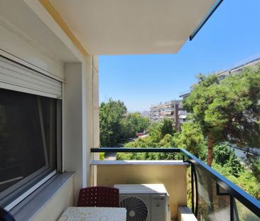 Studio / Γκαρσονιέρα, 27τ.μ. - Photo 5
