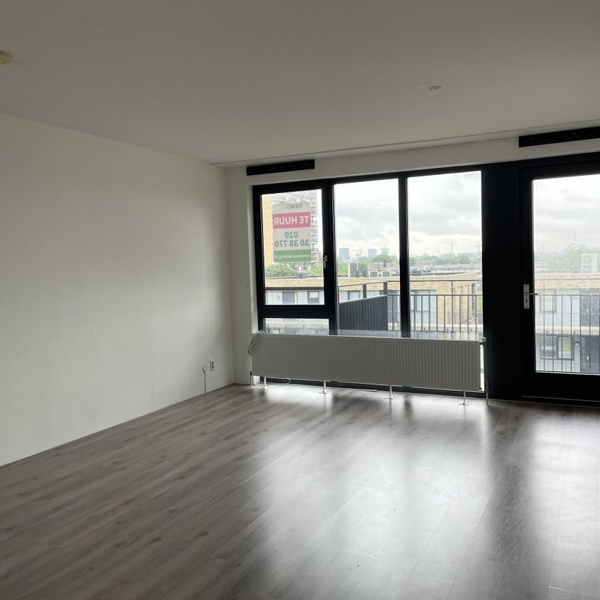 IJdoornlaan 1667, 1034BM Amsterdam - Foto 1