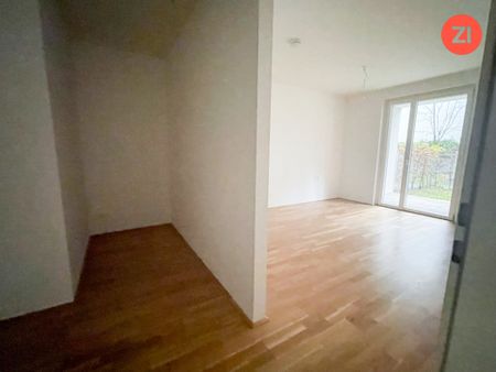 Schöne Neubauwohnung in Alt-Urfahr mit Garten und hochwertiger möblierter Küche - Photo 4