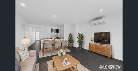 Practical Living in Manor Lakes - Photo 2