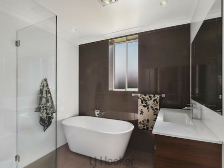 Modern 1 Bedroom Unit - Belmont South - Photo 4