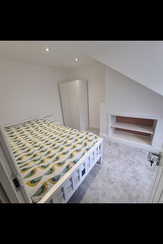 2 Bed Maisonette, Glossop Street, LS6 - Photo 5