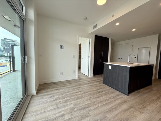 1 Bdrm at Water St. by the Park May 1 - Photo 1