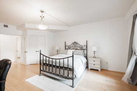 Appartement à louer, Montréal (Ville-Marie) - Photo 3