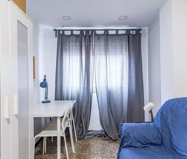 Avenida Amado Granell Mesado, Valencia, Valencian Community 46006 - Photo 1