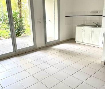 Appartement T3 en location à Toulouse - Photo 2