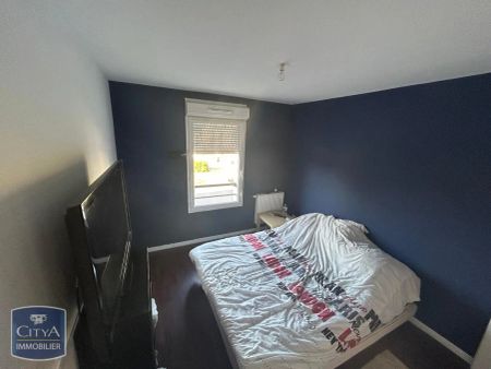 Appartement à louer 3 pièces 62.94m² - Photo 3