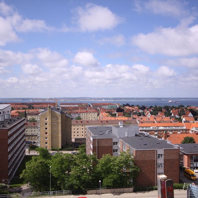 Kurirgatan 16 B - Photo 1